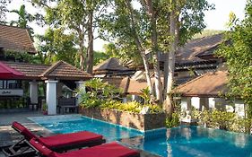 Samed Pavilion Resort